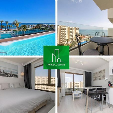 Ocean House Bloque 3 Planta 8 By Ivi Real Estate Torremolinos Exterior foto