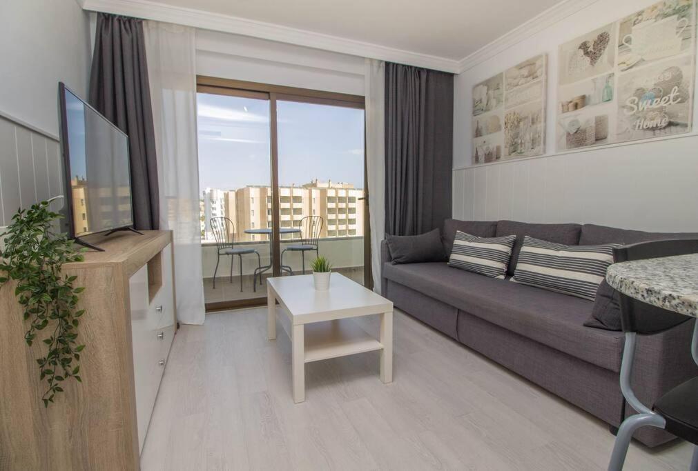 Ocean House Bloque 3 Planta 8 By Ivi Real Estate Torremolinos Exterior foto