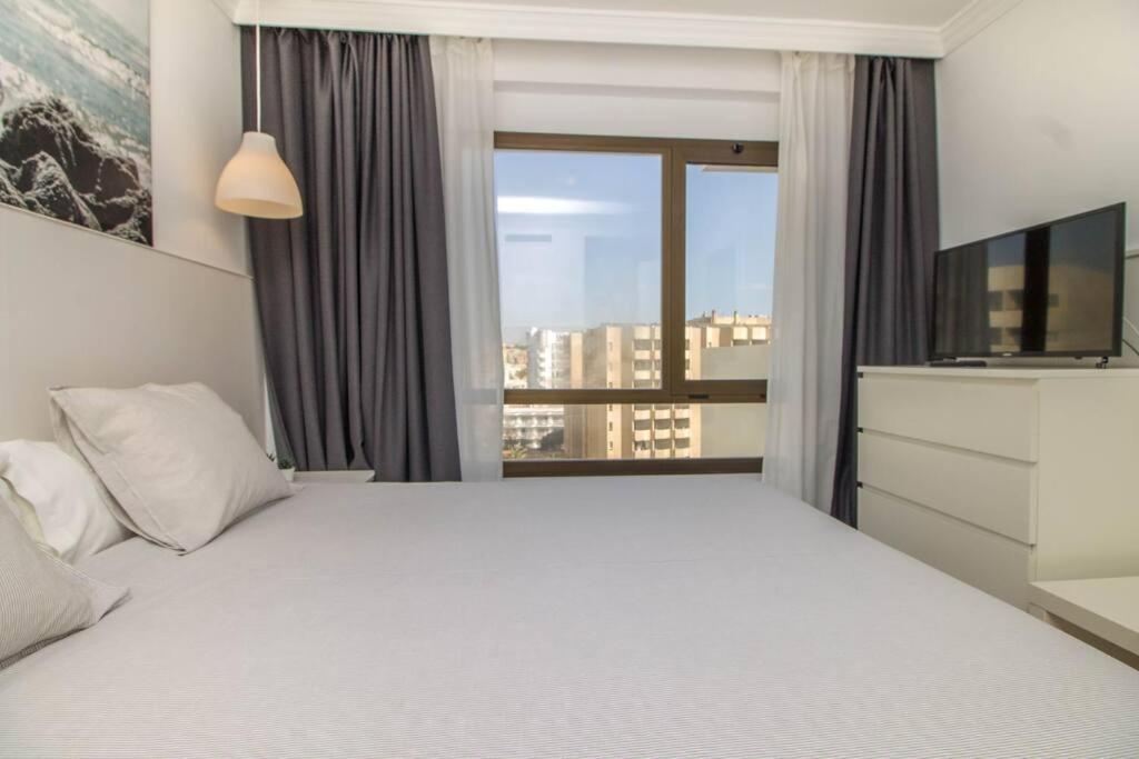 Ocean House Bloque 3 Planta 8 By Ivi Real Estate Torremolinos Exterior foto