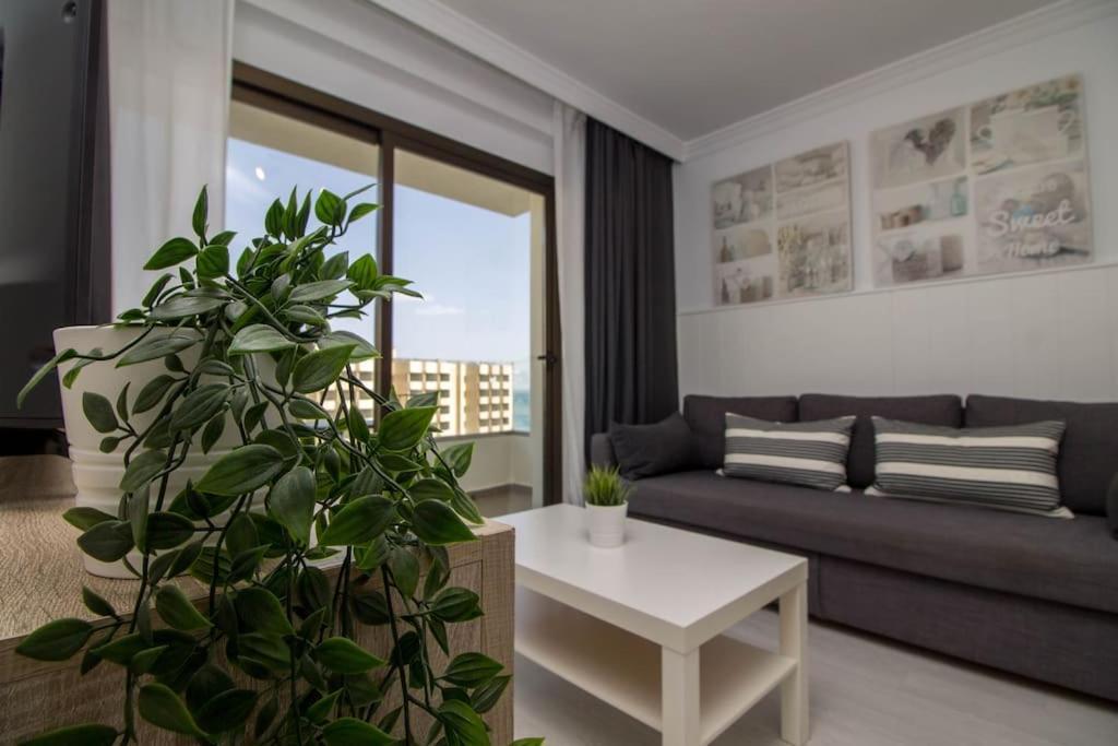 Ocean House Bloque 3 Planta 8 By Ivi Real Estate Torremolinos Exterior foto