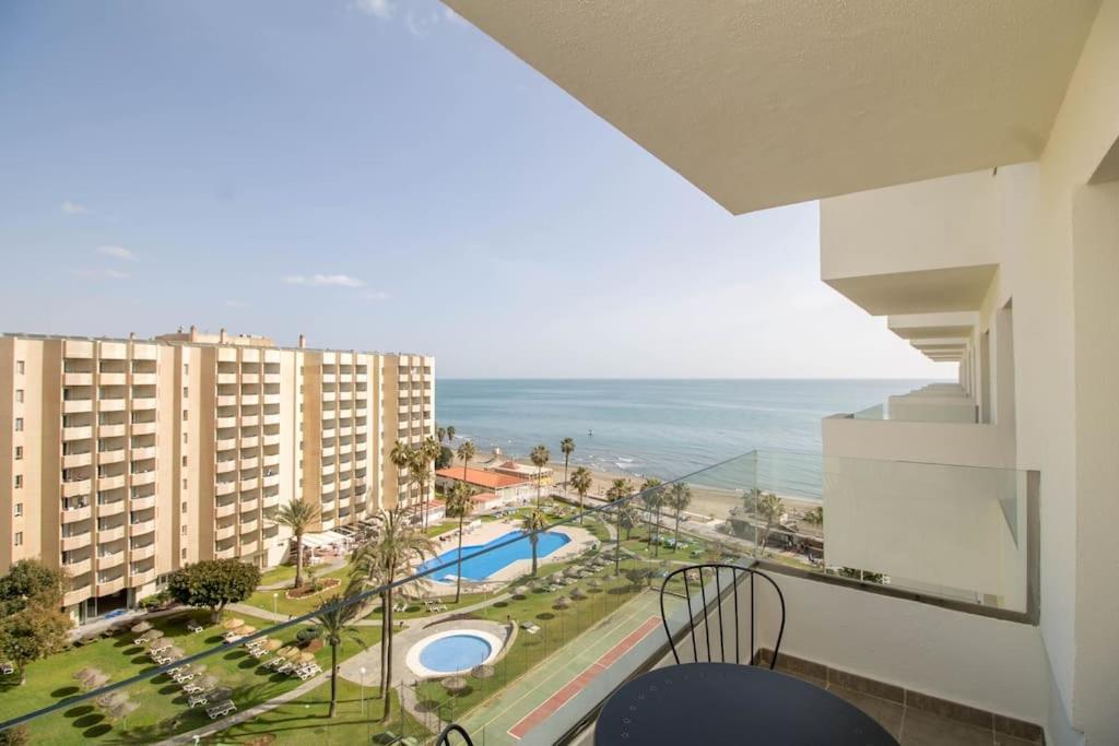 Ocean House Bloque 3 Planta 8 By Ivi Real Estate Torremolinos Exterior foto