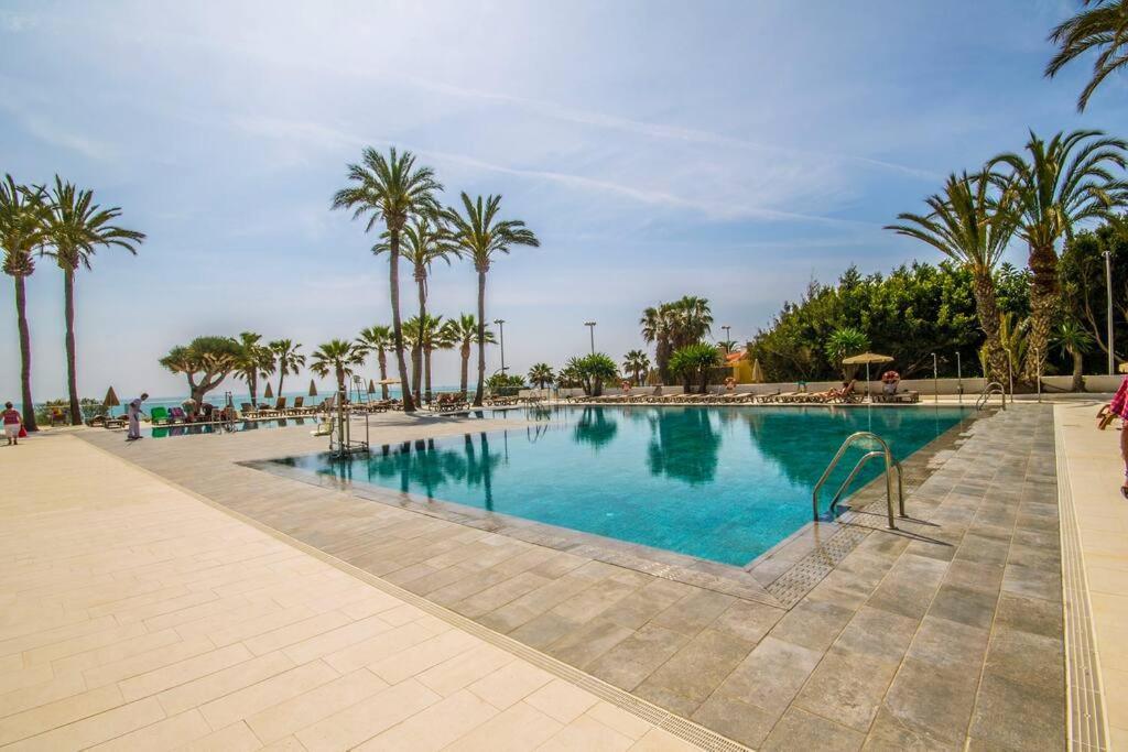 Ocean House Bloque 3 Planta 8 By Ivi Real Estate Torremolinos Exterior foto