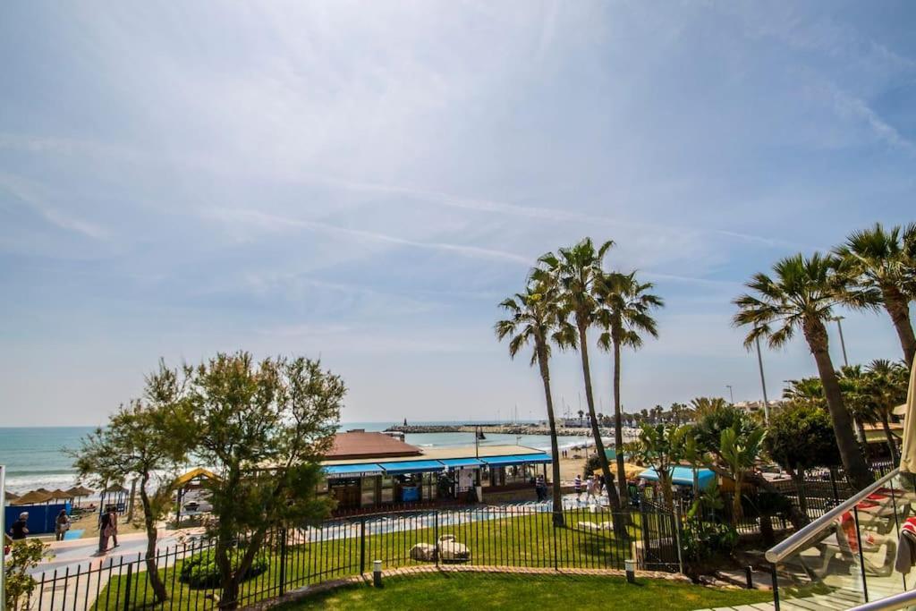 Ocean House Bloque 3 Planta 8 By Ivi Real Estate Torremolinos Exterior foto