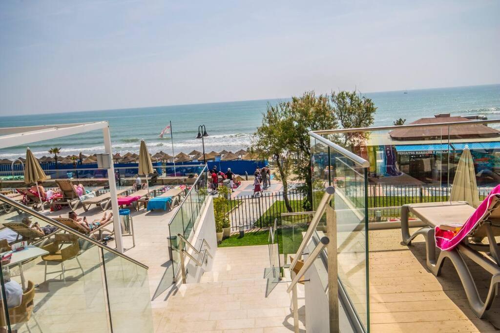 Ocean House Bloque 3 Planta 8 By Ivi Real Estate Torremolinos Exterior foto