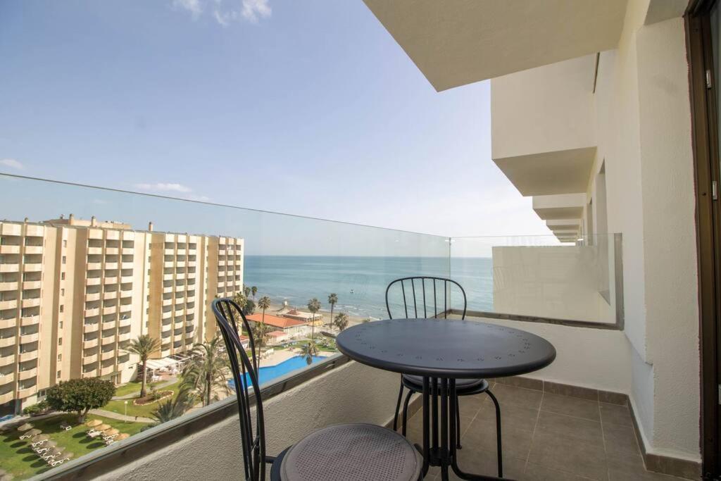 Ocean House Bloque 3 Planta 8 By Ivi Real Estate Torremolinos Exterior foto