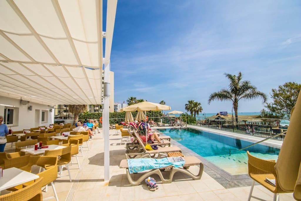 Ocean House Bloque 3 Planta 8 By Ivi Real Estate Torremolinos Exterior foto