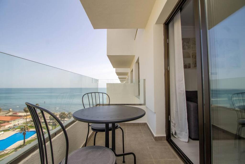 Ocean House Bloque 3 Planta 8 By Ivi Real Estate Torremolinos Exterior foto
